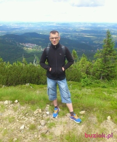 oko3433, Mężczyzna, 46, Wałbrzych, Polska, Zdjęcie: 2