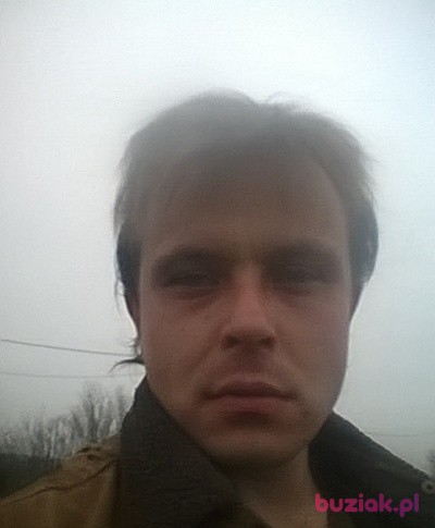 Eryk, Mężczyzna, 35, Włodawa, Polska: 1