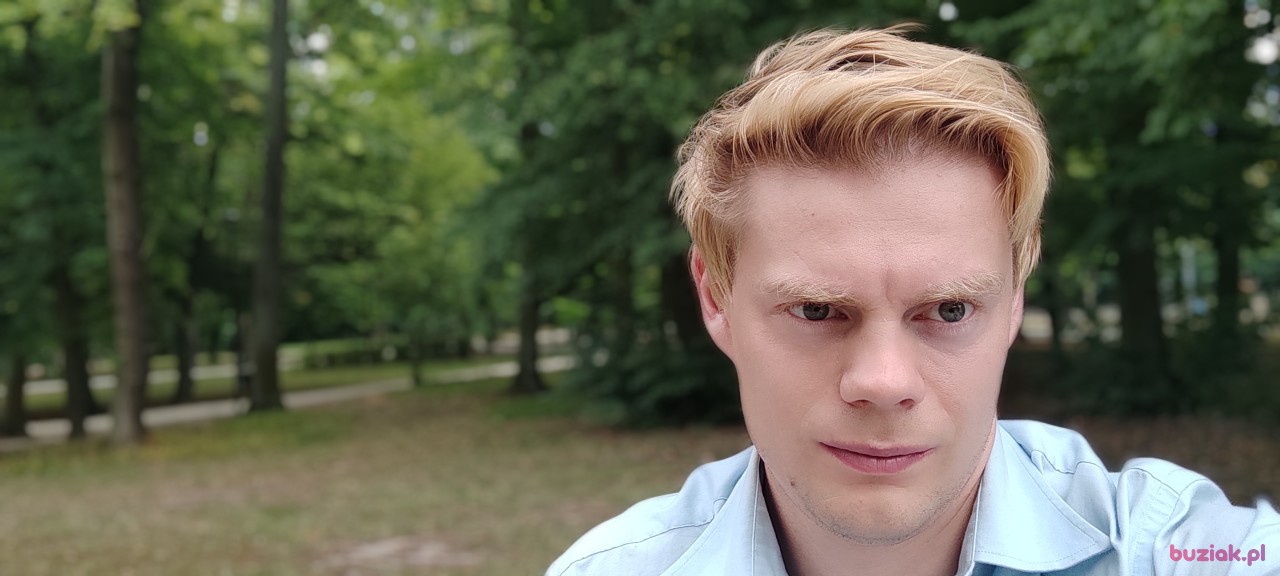 Michal, Mężczyzna, 34, Wolsztyn, Polska, Zdjęcie: 1
