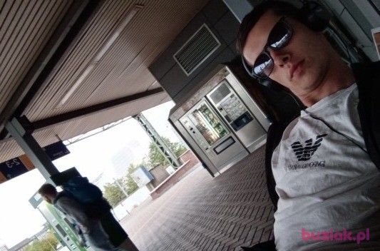 Marcin , Mężczyzna, 29, Arcen Limburg Province, Holandia, Zdjęcie: 1