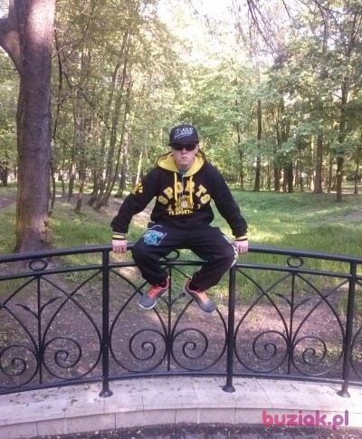 drago1z, Male, 32, Nisko, Polska, Photo: 1