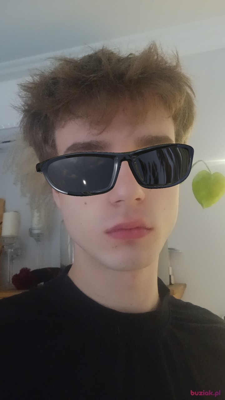 Krystian, Mężczyzna, 19, Lębork, Polska: 1