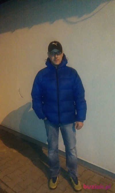 Łukasz, Mężczyzna, 44, Łódź, Polska, Zdjęcie: 1