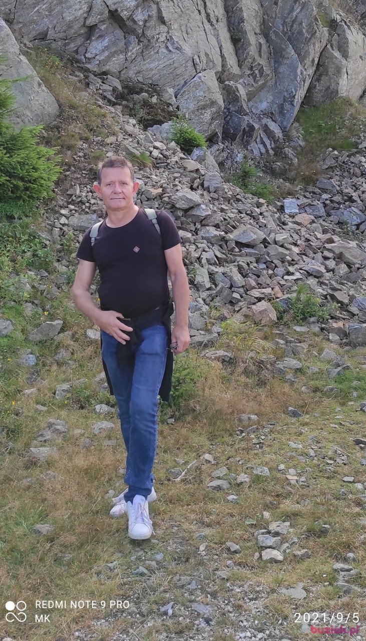 Mirek, Male, 60, Nowa Sól, Polska, Photo: 3