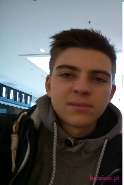 joachim, Male, 26, Warszawa, Polska: 1