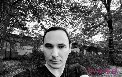 Tomasz, Male, 46, Łódź, Polska, Photo: 1
