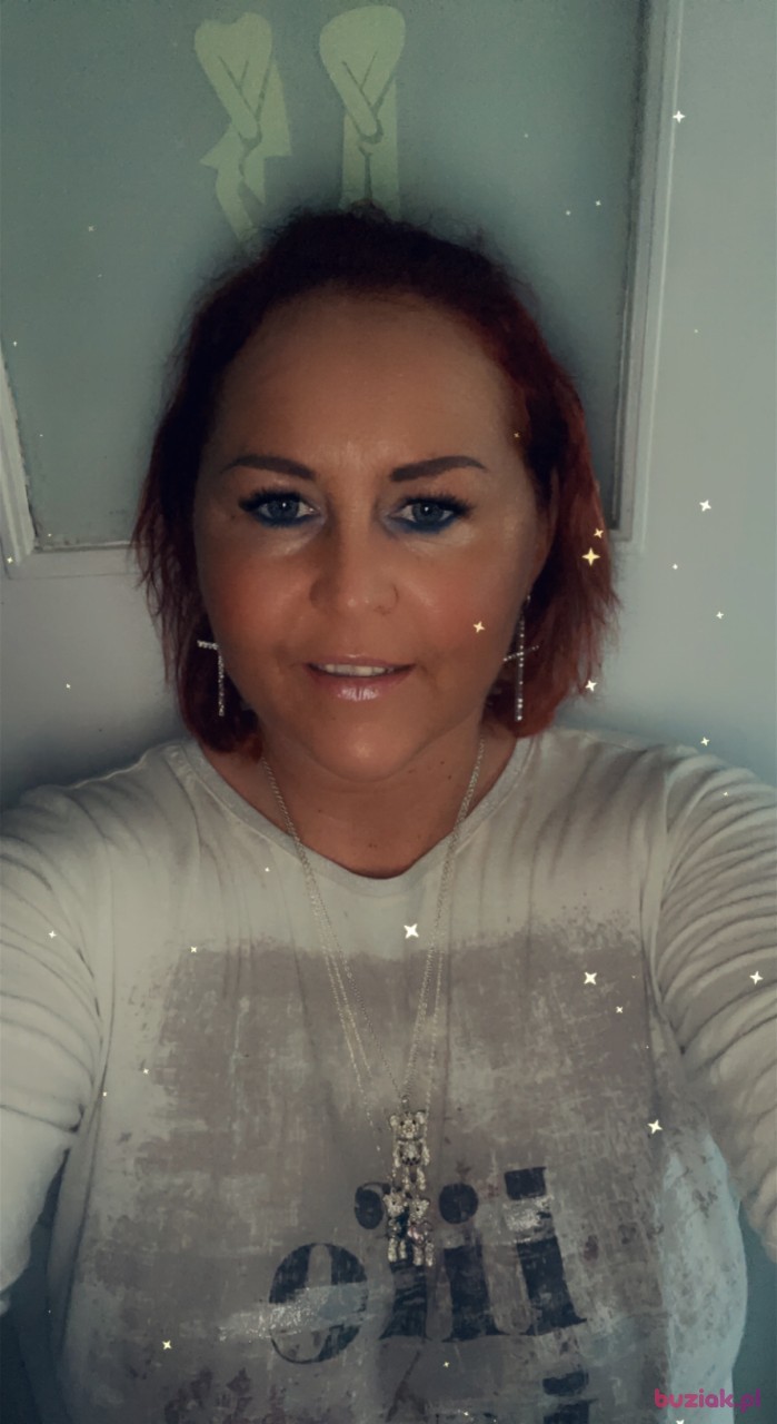 Iwcia , Kobieta, 42, Berlin, Niemcy, Zdjęcie: 1