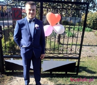 Michał, Male, 29, Żyrardów, Polska: 1