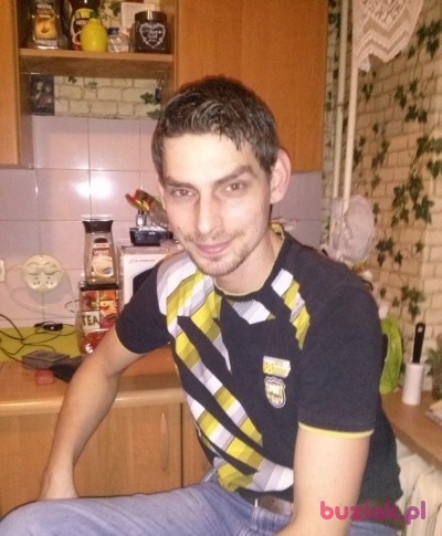 Piotrek, Mężczyzna, 44, Stuttgart, Niemcy, Zdjęcie: 1