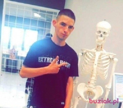 Dawid, Mężczyzna, 32, Toruń, Polska: 1