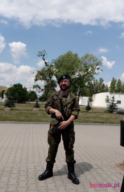 Adam, Male, 41, Piastów, Polska, Photo: 6