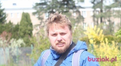 Konrad, Male, 31, Warszawa, Polska, Photo: 2