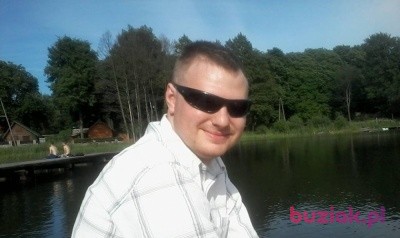 Daniel, Male, 34, Łobez, Polska, Photo: 3