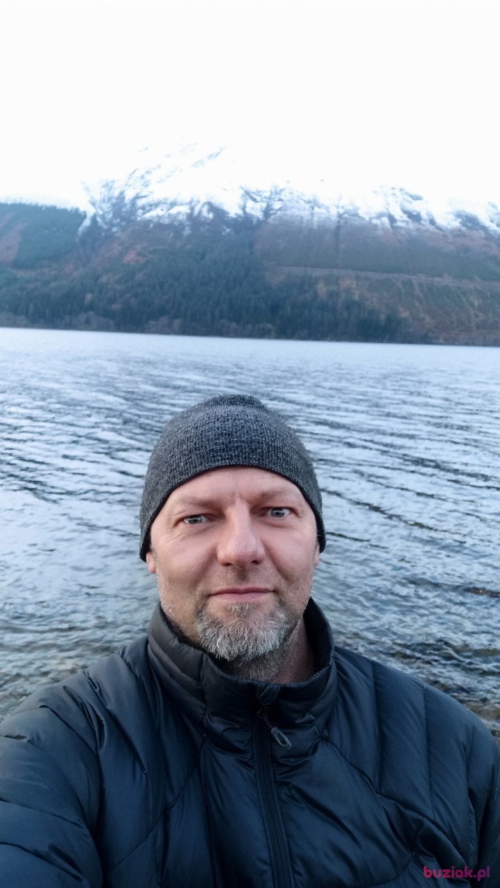Wojtek, Mężczyzna, 49, Westminster, Wielka Brytania: 1
