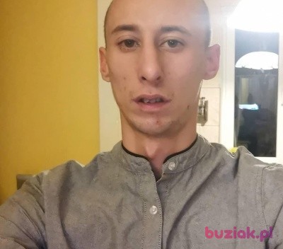 Adrian, Male, 31, Zator, Polska, Photo: 1