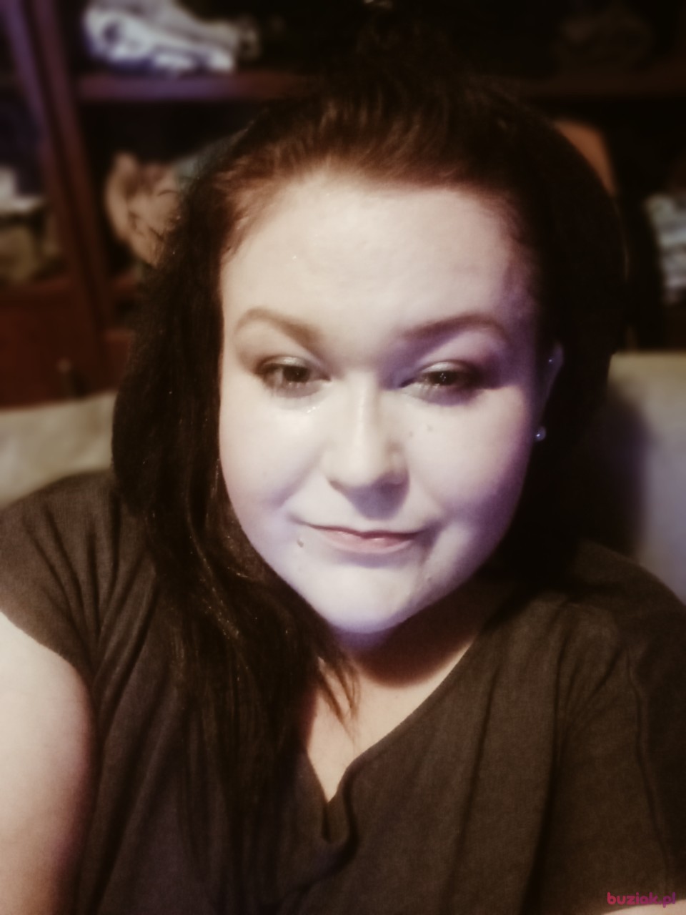 Katarzyna, Kobieta, 34, Haga, Holandia: 1
