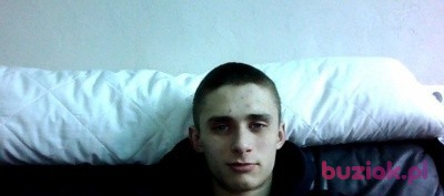marcin, Mężczyzna, 27, Grajewo, Polska: 1
