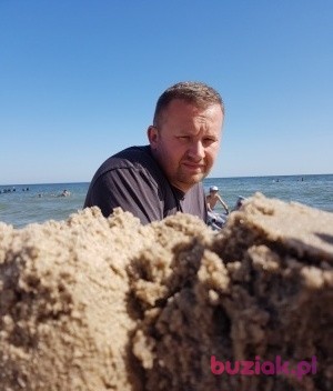 Artur, Mężczyzna, 43, Warszawa, Polska: 1