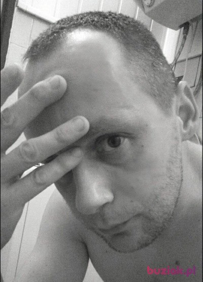 Darek, Mężczyzna, 47, Kłobuck, Polska: 1