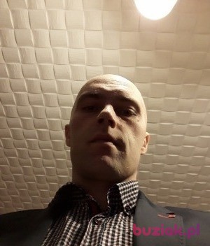 Rychu, Mężczyzna, 36, Pasłęk, Polska: 1