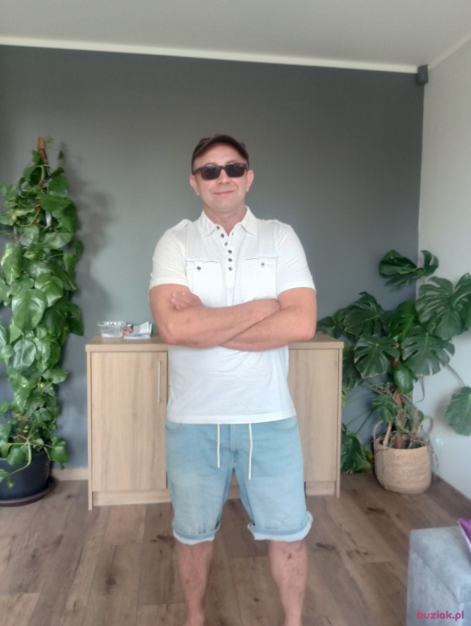 Mariusz, Mężczyzna, 48, Września, Polska: 1