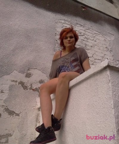 Ada, Kobieta, 29, Wałcz, Polska: 1