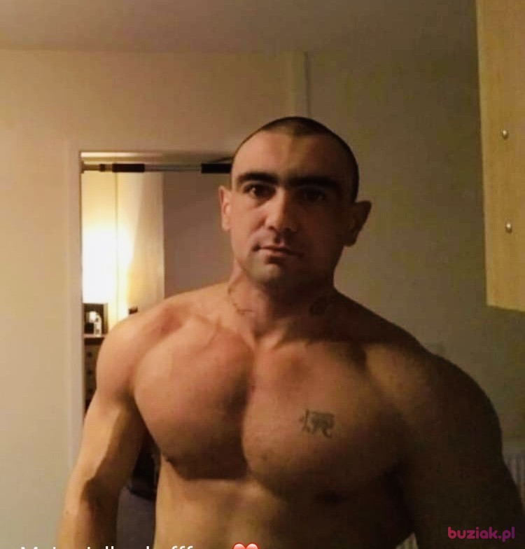 Daw, Mężczyzna, 41, Flint, Wielka Brytania, Zdjęcie: 3