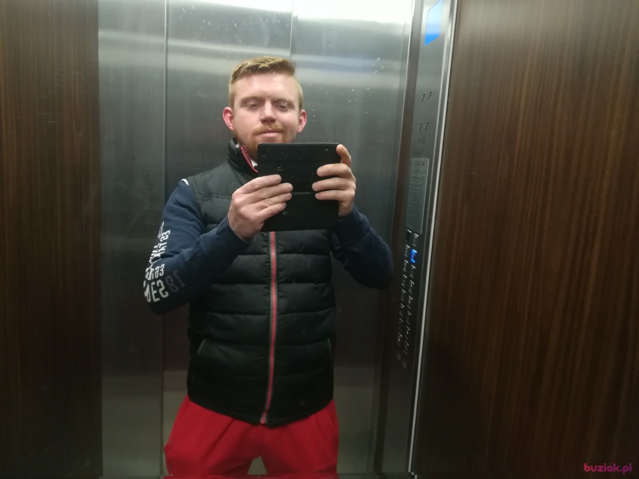 Krzysztof, Mężczyzna, 34, Białystok, Polska: 1