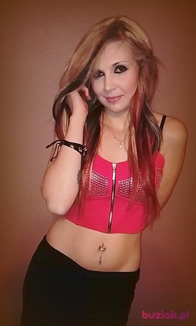 Rosha, Female, 34, Lubin, Polska, Photo: 3