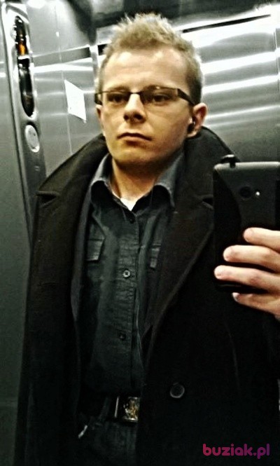 Patryk, Mężczyzna, 33, Warszawa, Polska, Zdjęcie: 3