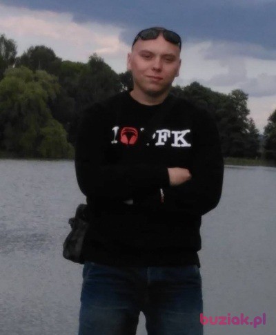 Tomasz, Male, 31, Chorzów, Polska, Photo: 6