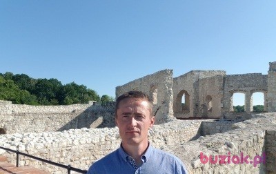 Przemek, Male, 41, Starachowice, Polska, Photo: 3