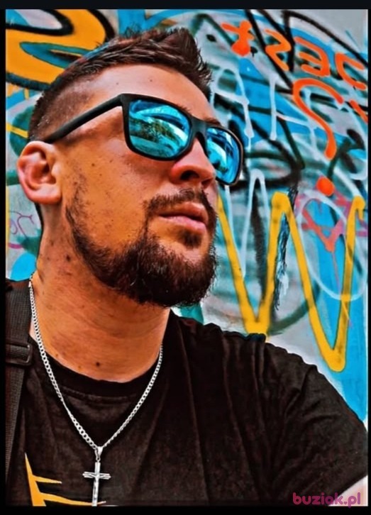 Kamil, Mężczyzna, 32, Rzeszów, Polska: 1