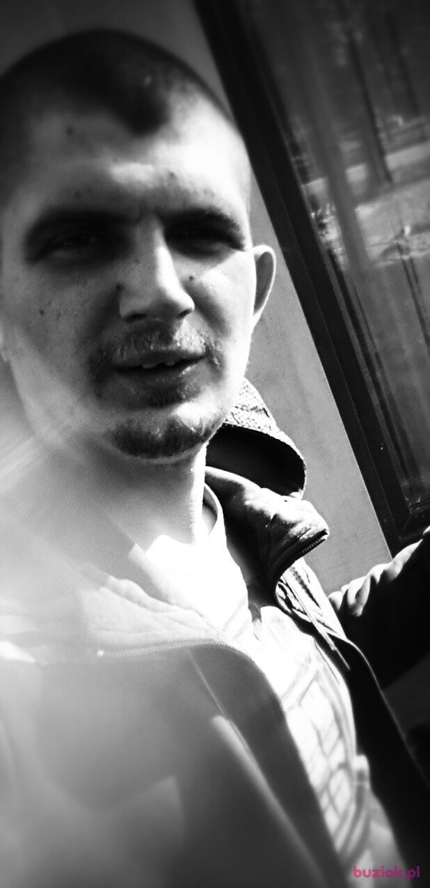 Piotr, Mężczyzna, 31, Sochaczew, Polska: 1