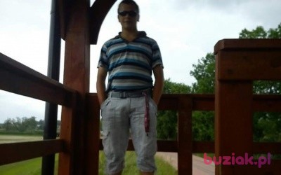 Irek, Mężczyzna, 32, Stalowa Wola, Polska: 1