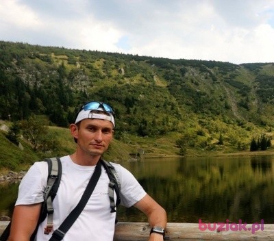 Paweł, Mężczyzna, 40, Warszawa, Polska, Zdjęcie: 1