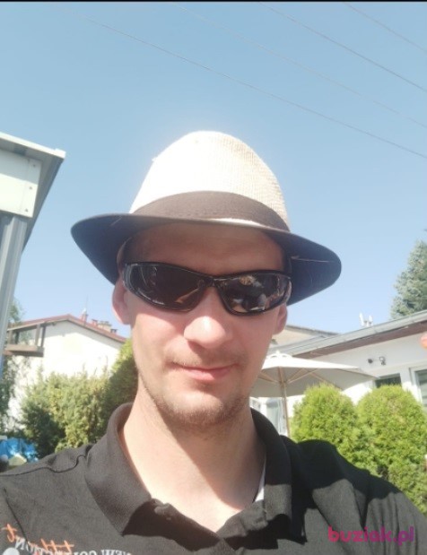 Patryk, Male, 33, Tczew, Polska, Photo: 3