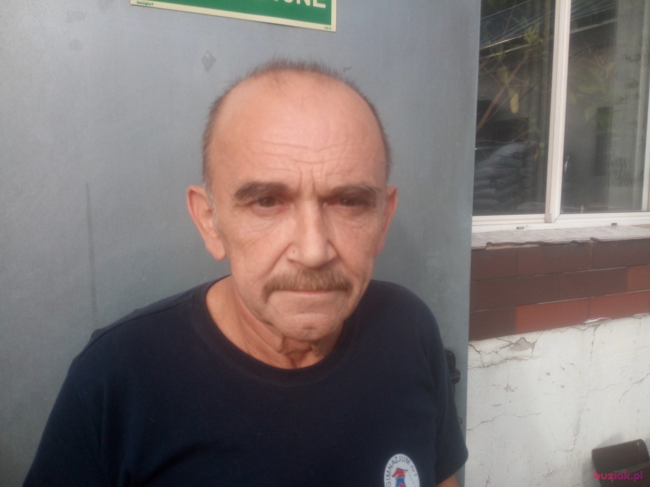 Leszek, Mężczyzna, 60, Glinojeck, Polska: 1