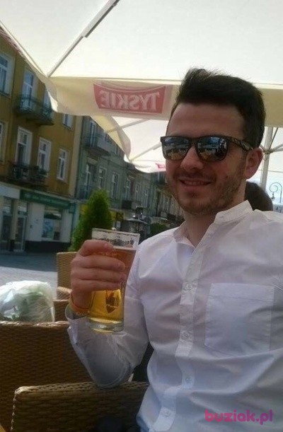 Piotr, Male, 36, Wielka Brytania: 1