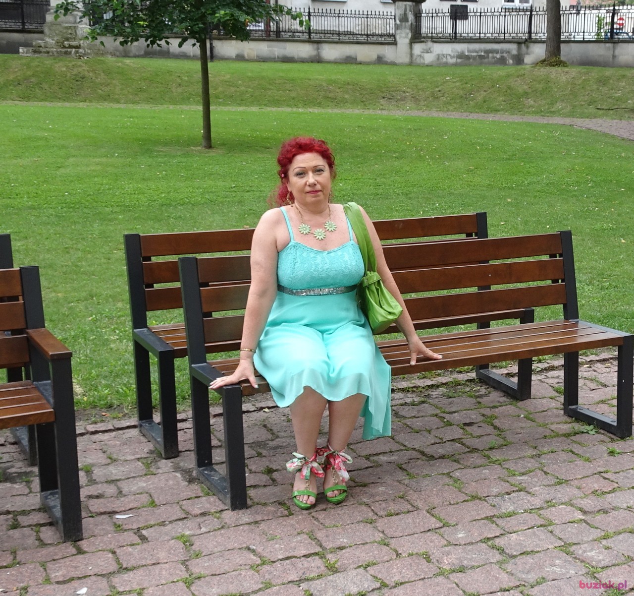 Małgorzata, Kobieta, 59, Kraków, Polska, Zdjęcie: 3