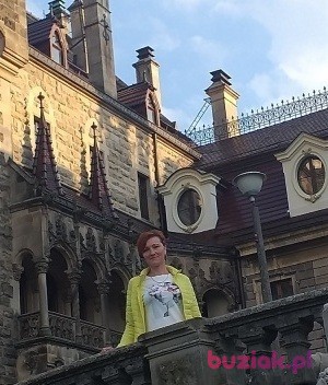 Sveta, Female, 44, Opole, Polska, Photo: 2