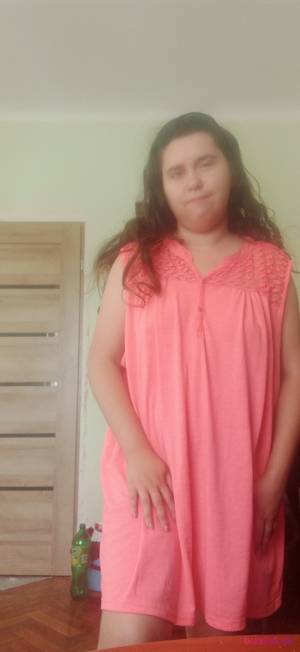 Andżelika, Kobieta, 30, Jaworzno, Polska: 1