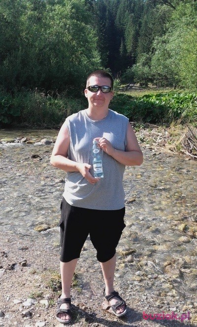 Krzysztof, Male, 43, Bydgoszcz, Polska, Photo: 2