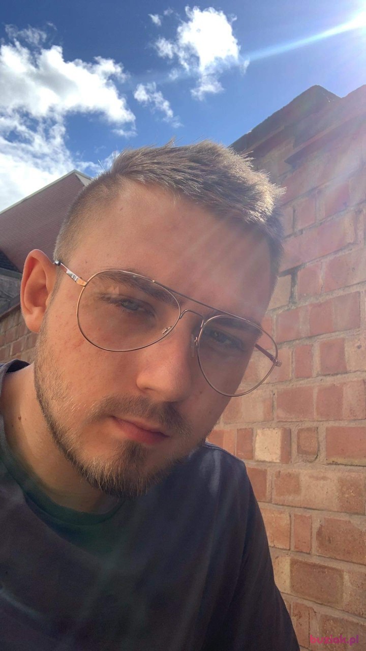 Maciej, Male, 24, Wrocław, Polska, Photo: 1