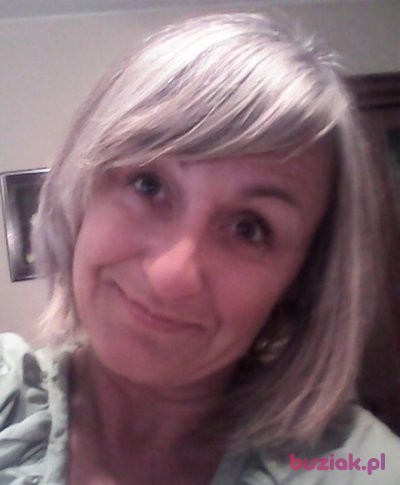 Joanna, Female, 53, Łódź, Polska, Photo: 2