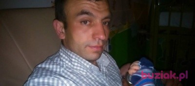 Radek, Male, 34, Strzelin, Polska: 1