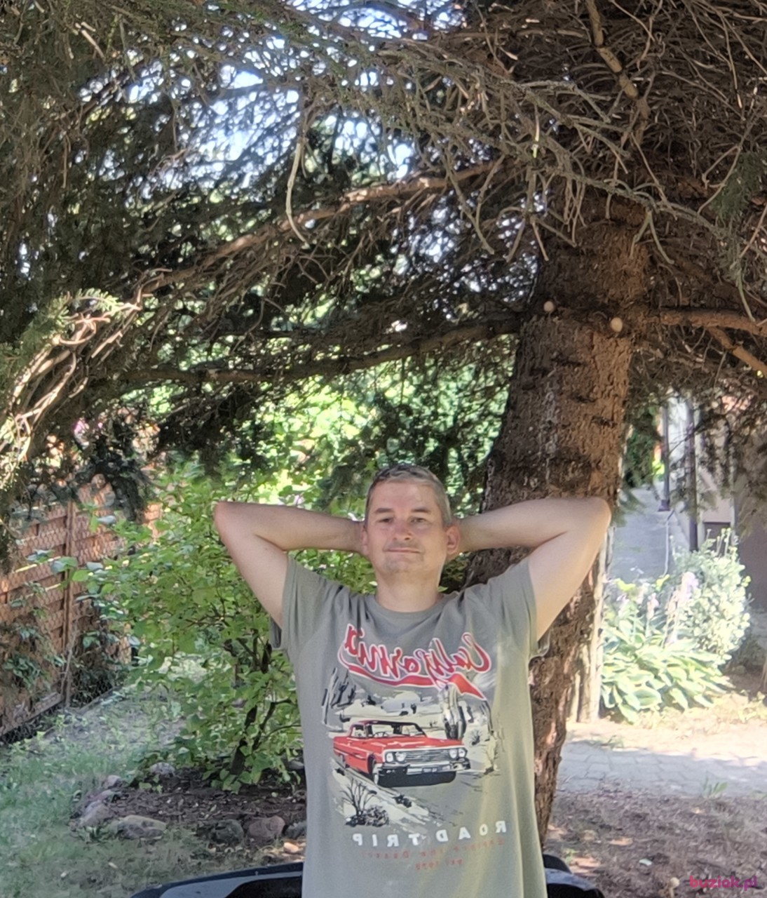 Konrad, Male, 49, Warszawa, Polska, Photo: 5