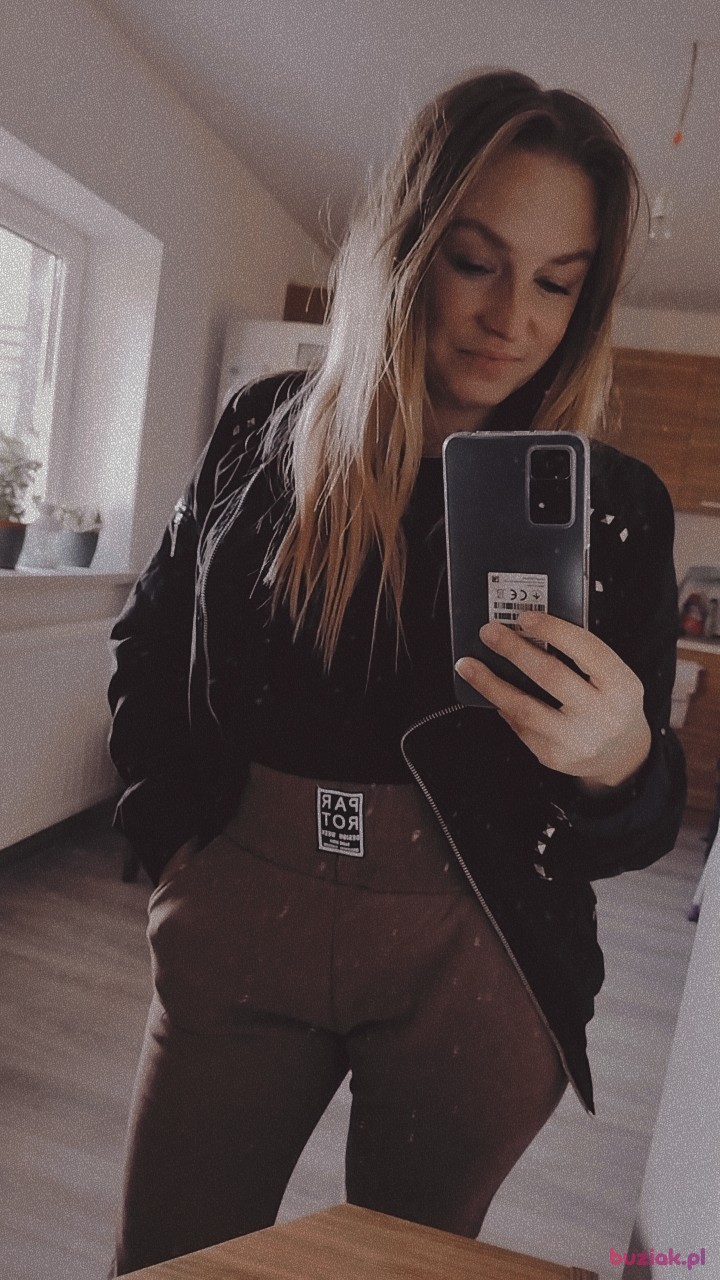 Sara, Kobieta, 36, Gdańsk, Polska, Zdjęcie: 1