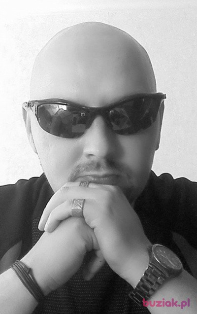 Marcin, Male, 49, Nysa, Polska: 1