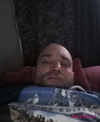 Piotr, Male, 46, Westminster, Wielka Brytania: 1